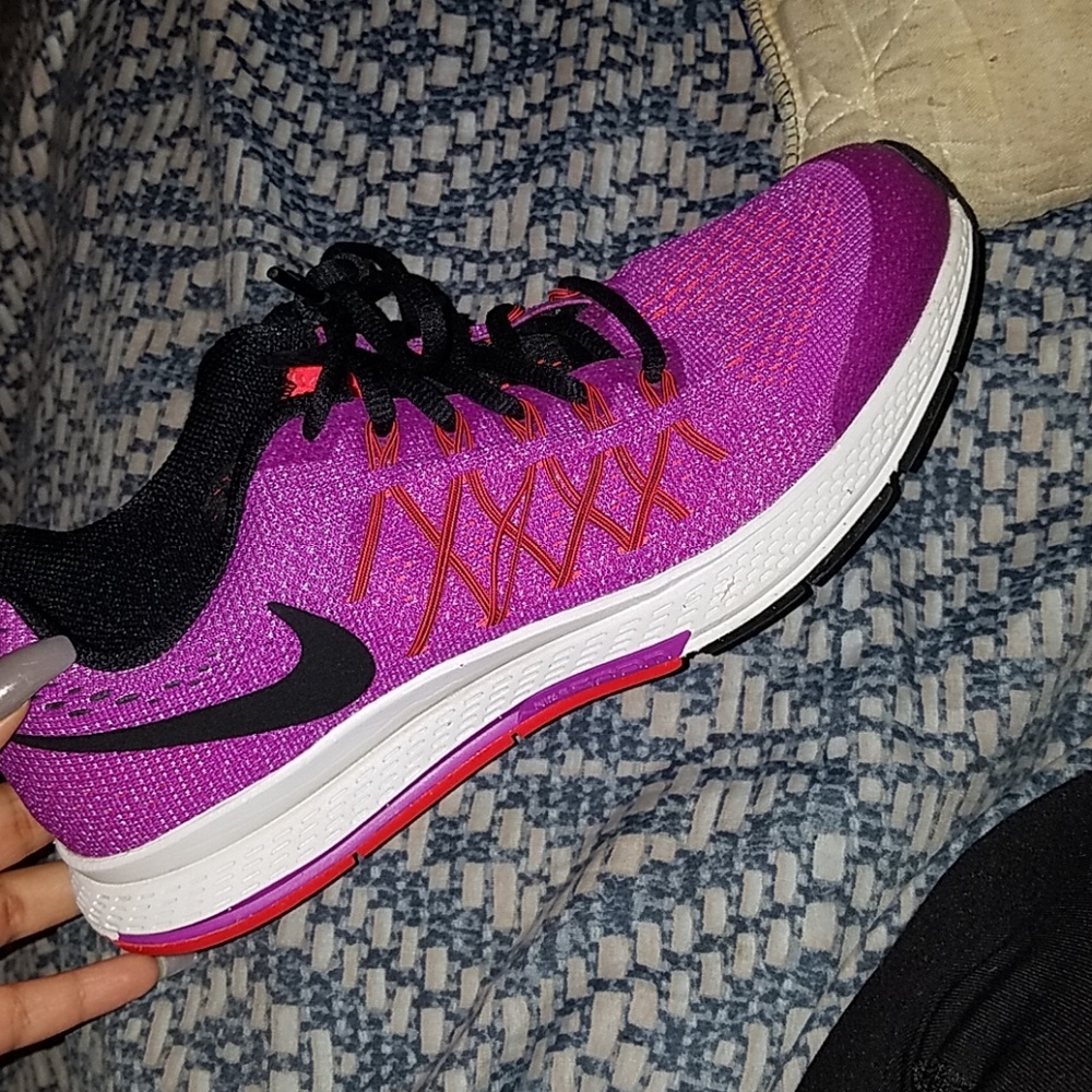 Nike Zoom 32